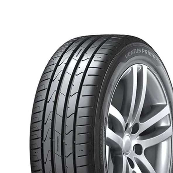 Hankook 185/60 R15 84H Ventus Prime3 K125 Oto Yaz Lastiği (Üretim Yılı: 2025) ürün görseli
