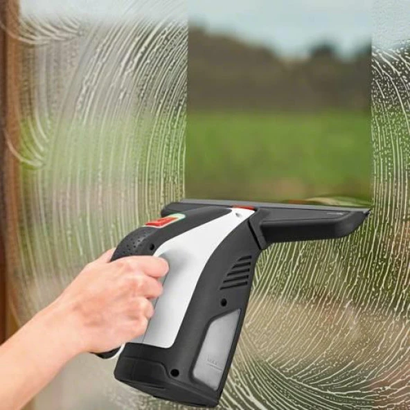 Bosch GlassVAC Cam ve Yüzey Temizleyici 3.6 V - 2