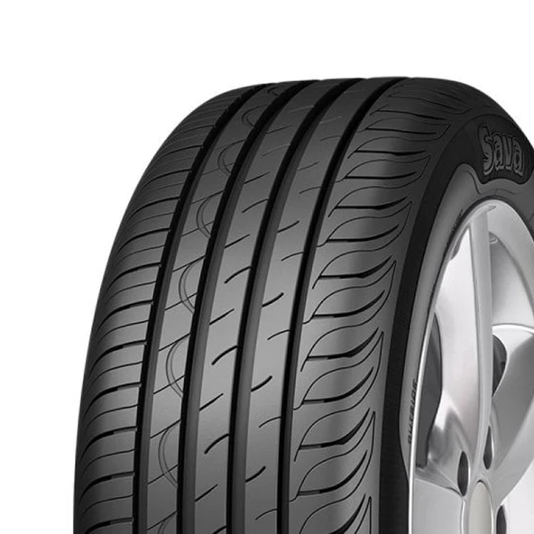 Sava 205/55 R16 91H INTENSA HP2 Oto Yaz Lastiği (Üretim Yılı: 2025) ürün görseli