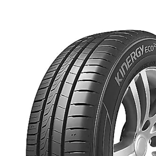 Hankook 185/70 R14 88T Kinergy Eco2 K435 Oto Yaz Lastiği (Üretim Yılı: 2024)