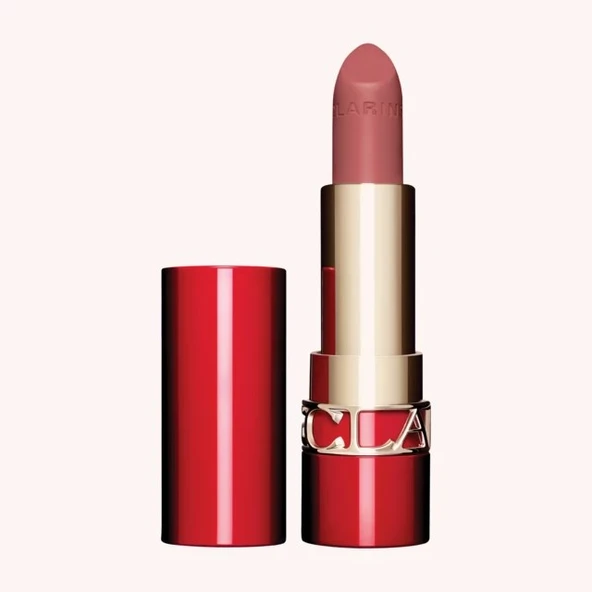 Clarins  Joli Rouge Velvet Lipstick 759V Woodberry - 1