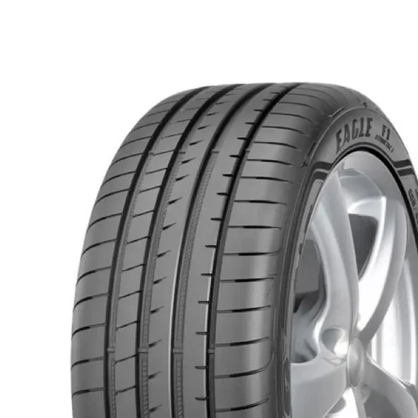 Goodyear 275/35 R19 100Y EAG F1 ASY 3 *MOE XLROFFP Oto Yaz Lastiği (Üretim Yılı: 2024)