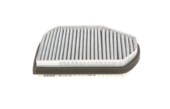 POLEN FILTRESI KARBONLU MERCEDES-BENZ C S BOSCH 1987432301