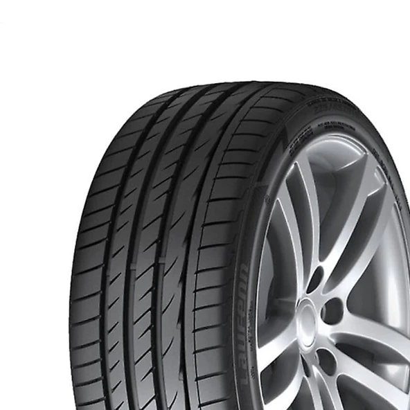 Laufenn 215/55 R17 98W XL S FIT EQ+ LK01 Oto Yaz Lastiği (Üretim Yılı: 2025) ürün görseli