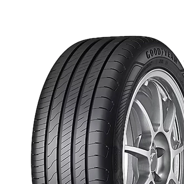 Goodyear 225/40 R18 92W EFFIGRIP PERF XL FP Oto Yaz Lastiği (Üretim Yılı: 2024) ürün görseli
