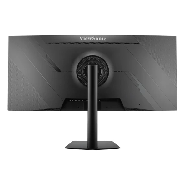 ViewSonic VA3820C 37.5" 75Hz 5Ms HDMI+DP+USB-C UWQHD+ IPS Curved Vesa Monitör - Resim 5