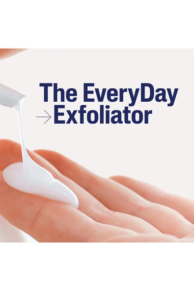 Cetaphil Nazik Eksfoliyan SA Yüz Losyonu 473ML - 6