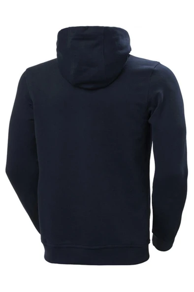 Helly Hansen Hh Logo Full Zıp Sweatshirt - 2