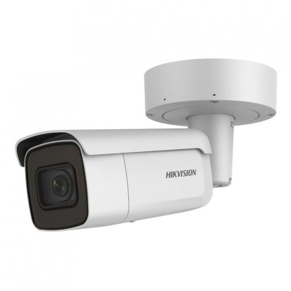 Hikvision DS-2CD2626G2-IZS 2 MP 2.8-12 mm Motorize Lensli IR Bullet IP Kamera