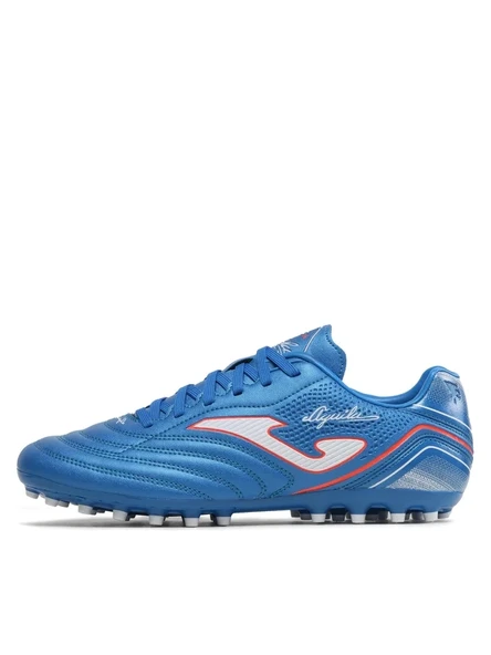 Joma Aguıla 2304 - Erkek Mavi Futbol Kramponu AGUS2304AG - 2