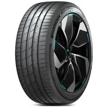 Hankook 235/45 R20 100Y XL iON evo SUV IK01A Sound Absorber (Foam), EV Oto Yaz Lastiği (Üretim Yılı: 2025) ürün görseli
