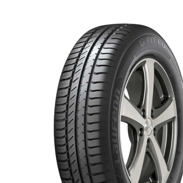 Laufenn 185/65 R14 86T G FIT EQ+ LK41 Oto Yaz Lastiği (Üretim Yılı: 2025) ürün görseli