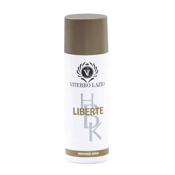 Viterbo Lazio Liberte Deodorant Sprey 200 ml Kadın Deodorant