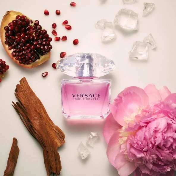 Versace Bright Crystal Kadın Parfüm 90 ML