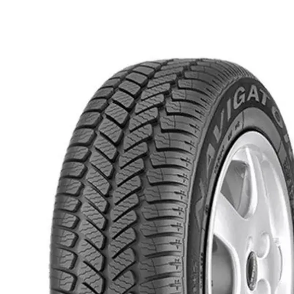 Debica 185/65 R14 86T NAVIGATOR 2 MS Oto Yaz Lastiği (Üretim Yılı: 2024)
