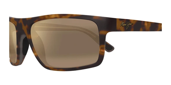 Maui Jim MJ0746S-003-10M 62 Polarize Erkek Güneş Gözlüğü - 2