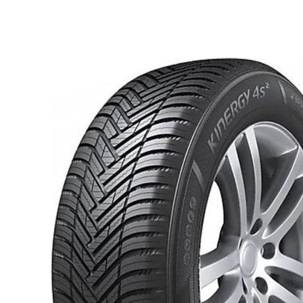 Hankook 235/50 R19 103W XL Kinergy 4S 2 X H750A M+S 3PMSF Oto 4 Mevsim Lastiği (Üretim Yılı: 2025) ürün görseli