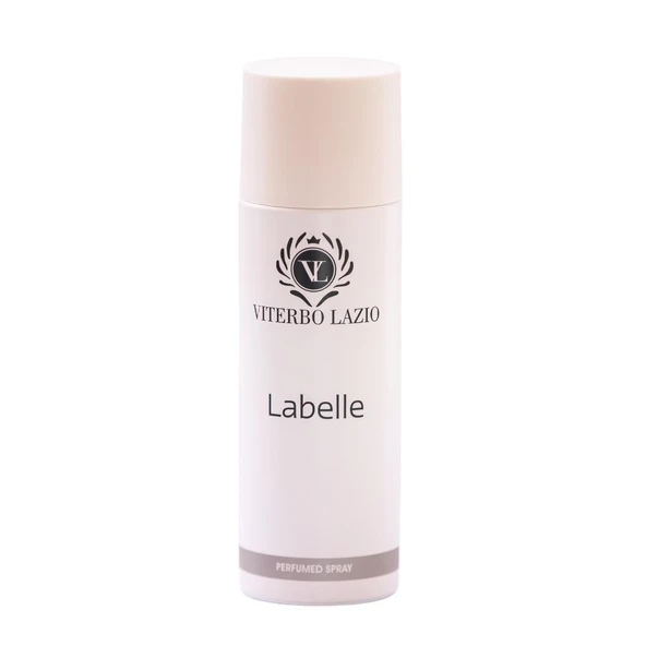 Viterbo Lazio Labelle Deodorant Sprey 200 ml Kadın Deodorant