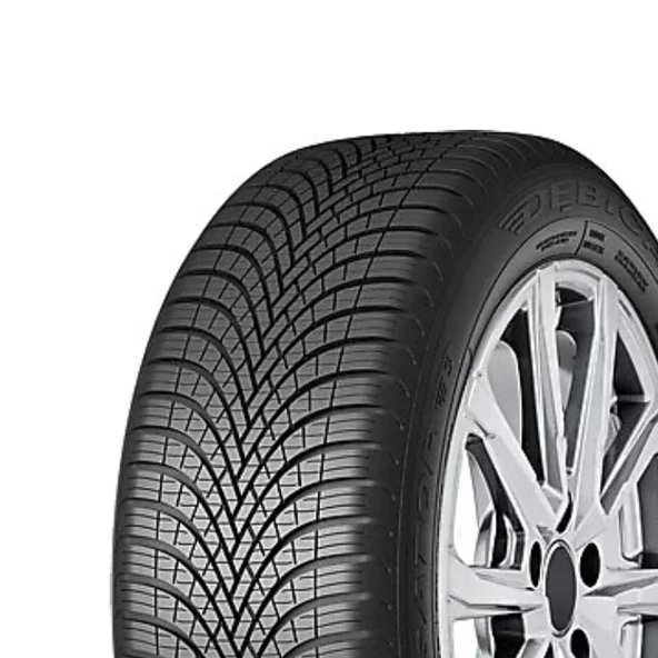 Debica 205/55 R16 94V NAVIGATOR 3 XL Oto 4 Mevsim Lastiği (Üretim Yılı: 2025)