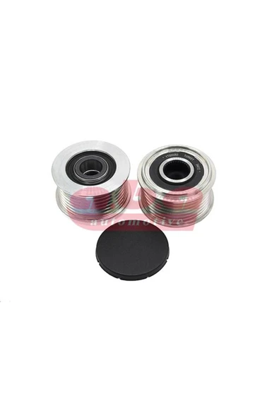 ABA 25500083 ALTERNATÖR KASNAĞI TOUAREG 2004-2006 ürün görseli 1