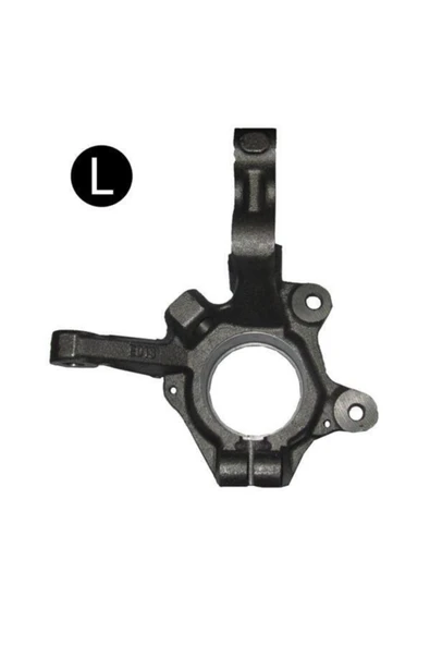 Mga 71500 - - AKS TASIYICI SOL ( RENAULT : CLIO II 1.5DCI ) AT207307L ürün görseli 1