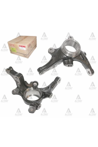 Hmc Mobis 517161G100 /51716-1g100/aks Taşıyıcı Rıo 06-11 Ön Sağ ürün görseli 1