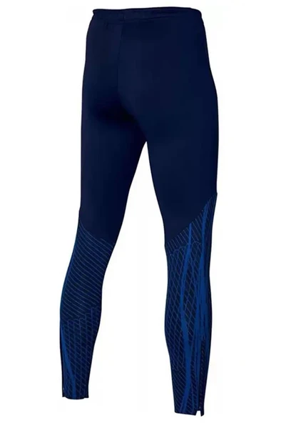 Nike M Dri-FIT Strike23 Pant Kpz DR2563-451 Lacivert Erkek Antrenman Eşofman Altı - 2