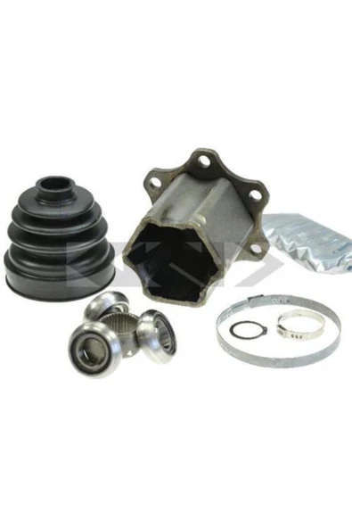 GKN 305400 Aks Kafası Iç Otomatık Golf V Vı Vıı Jetta Passat Caddy / A3 1.9 Tdı 2.0 Tdı