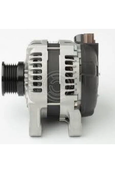Denso DAN1118 ALTERNATOR 12V 150A FOCUS II 04 11 C MAX 03 11 1.6 TDCI KUGA II 2.0TDCI 10 12 VO ürün görseli 1
