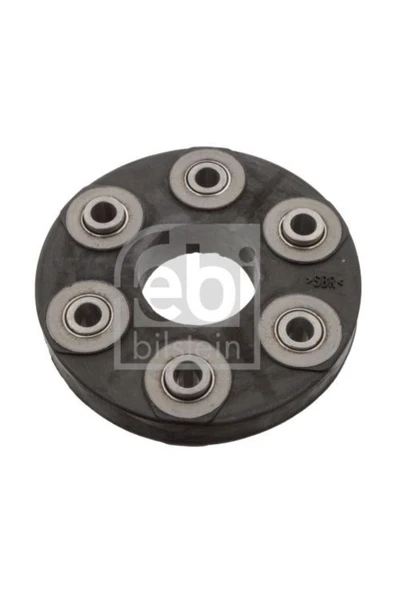 FEBI 07542  ŞAFT KOSELESI MAFSAL DİSKI MERCEDES MB W114 W115 W123