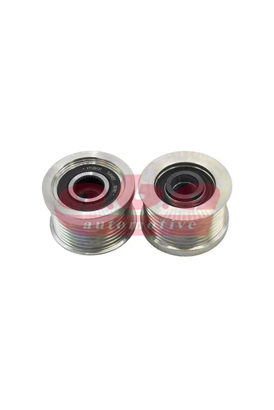 ABA 25130131 Alternatör Kaşnağı Series 5 Series 6