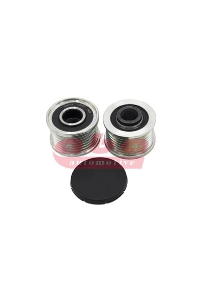 ABA 25200153 ALTERNATÖR KASNAĞI RULMANLI MGN III-LGN III-SCENIC III-NISSAN QASHQAI- 2.0 DCI-MASTER III 2.3DCI ürün görseli 1