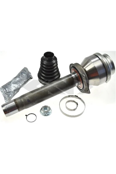 GKN 304841  Aks Kafası Iç Sağ Vw Transporter T5 2.5 Tdi 03-09 395mm Volkswagen-audı-seat-sko