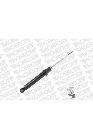 Monroe 376019SP Arka Amortısör Bmw 5 Serı 96-03 (e39) Gazlı  Uyumlu ürün görseli 1