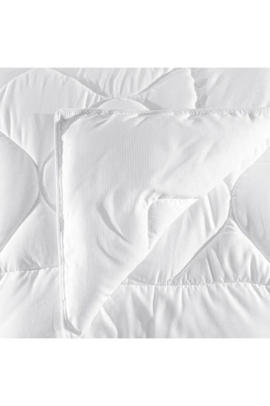 Corduroy Warm Çift Kişilik Super Soft Yorgan - 3