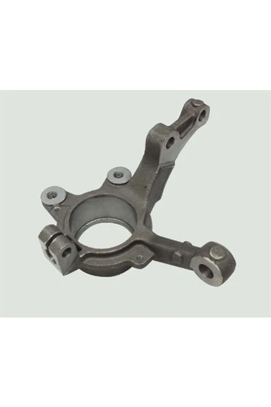 GVA 4512000 Aks Tasıyıcı Sag 1710 R19 ürün görseli 1