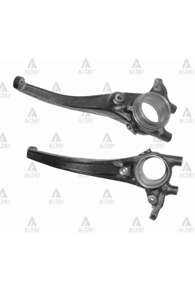 Maher 02266 Aks Taşiyici Sonata 05-06 Ön Sol Mhr- ürün görseli