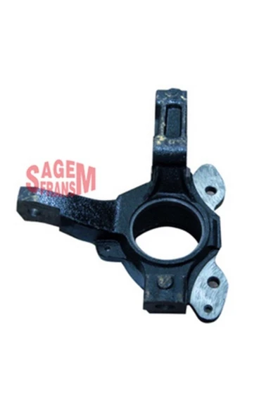 Aks Taşıyıcı Doblo - Albea 1.3 Jtd Sol Abs Li ürün görseli 1