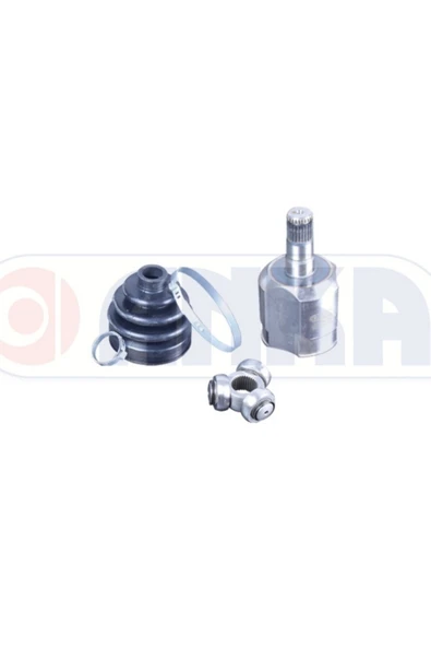 Anka 30200003 Aks Kafası Iç Set  Golf-v 1.6 2.0tsı Passat 03-> Jetta T