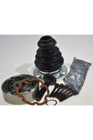 GKN 302248 Vw Passat A4 A6 1.6 Alz 98-05 Iç Aks Kafası Manuel 3b0498103