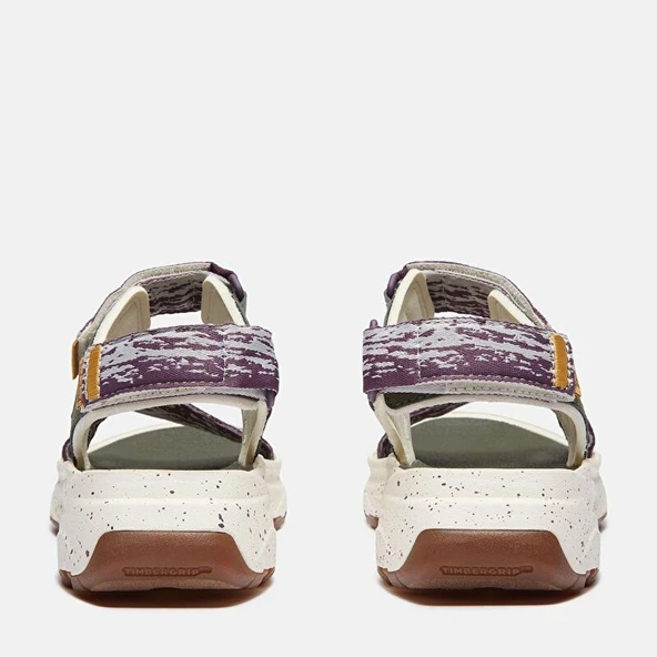 Timberland MOTION DUNE BACKSTRAP SANDAL Kadın Ayakkabı TB0A41R8EUA1 - 5