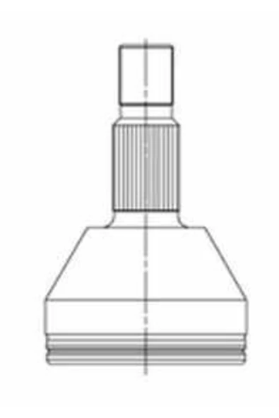 Metelli 151132 15-1132 Mafsal Seti (Citroen : Jumper 94-02)