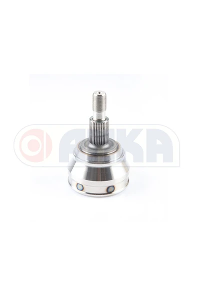 Anka 20200006  Aks Kafası Dış Golf Iv Bora / A3 / Toledo Leon / Octavia 1.6 1.8 1.9 Agn Bfq Bcb Agr