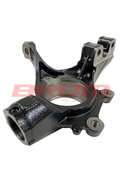 Brom PJ80047 Aks Taşıyıcısı Sol Peugeot 307 3a/c 1.4 1.6 Hdı 82mm 2000-2007 ürün görseli