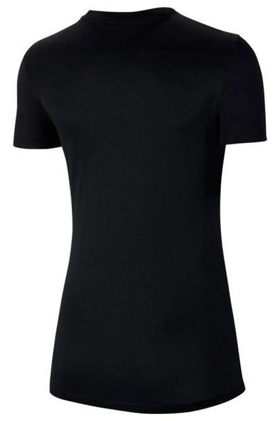 Nike Dry Park VII BV6728-010 Kadın T-Shirt - 2