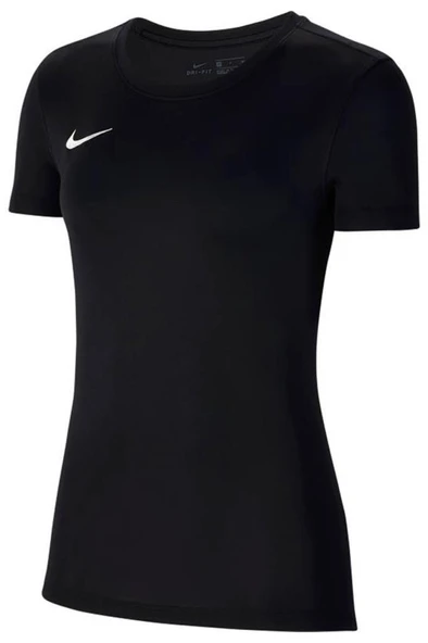 Nike Dry Park VII BV6728-010 Kadın T-Shirt - 1