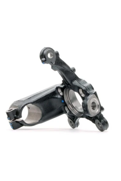 Mga 71249 Aks Tasıyıcı Sag-(vw: Caddy 04>> Golf Vı 09>13 Tıguan 08>>scırocco 09>>audı: A3 04>13 ) ürün görseli