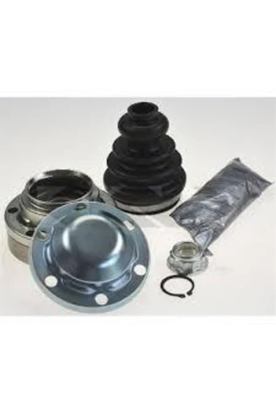 GKN 304839 Aks Kafası Iç Sol Transporter T5 1.9 Tdı Axb Axc