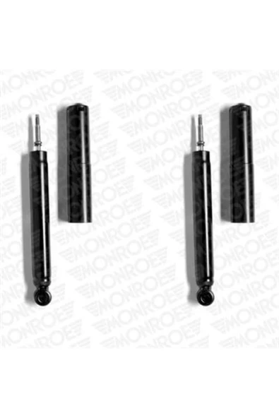 Monroe R1598 Amortısör Arka Vectra A 88>95 Astra F 91>98 -daewoo Lanos 97> Gazlı ürün görseli 1