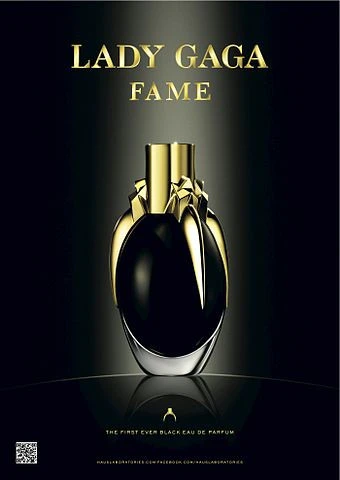 Lady Gaga Fame EDP 100 ML Bayan Parfümü